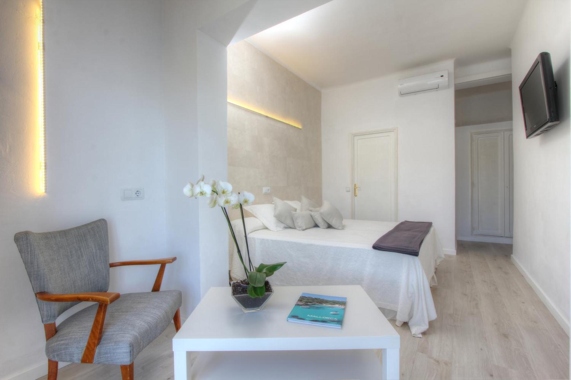 Hotel Brismar Пуерто де Андрач Екстериор снимка